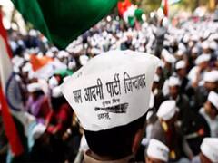 AAP leaders & workers to observe fast tomorrow in support of Farmers' protest