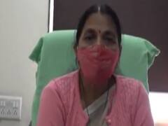 પ્રાથમિક શિક્ષક સંઘના મહામંત્રી સતીષ પટેલ વિરુદ્ધ નોંધાઇ ફરિયાદ, જુઓ વીડિયો