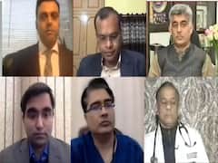 Corona के नए Strain पर दुनिया के 6 Experts से एक्सक्लूसिव बातचीत, जानिए डरने की कितनी जरूरत?