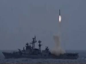 BrahMos Supersonic Cruise का सेना ने किया सफल परीक्षण, जानें इसकी खासियत