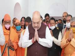 Amit Shah के बंगाल दौरे से जुड़ी 20 बड़ी खबरें