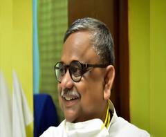 শুভেন্দু-ঘনিষ্ঠ, তাই নিরাপত্তা প্রত্যাহাক হয়েছিল আগেই, এবার 'দিদির সভায়' ডাকই পেলেন না পশ্চিম মেদিনীপুরের এই নেতা