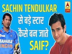 जब 'सरताज' ने 'देवदास' को 'देव आनंद' समझा, कहानी Saif Ali Khan की | Bollywood Kisse