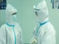 COVID-19 cases in America surge past 1 Crore 60 Lakh