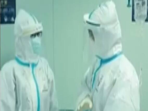 COVID-19 cases in America surge past 1 Crore 60 Lakh