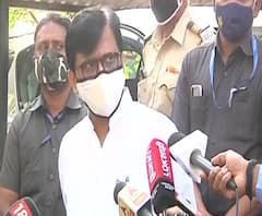 Sanjay Raut on Bharat Bandh | ...तर देवेंद्र फडणवीस आंदोलनाला पाठिंबा देतील : संजय राऊत