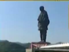  નર્મદા સ્ટેચ્યુ ઓફ યુનિટીની પ્રવેશ ફી અને પાર્કિગના પૈસાની ઉચાપત કરનારા બે આરોપીઓની ધરપકડ 