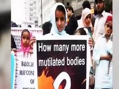 Protest in Balochistan against Karima Baloch's assassination | Ghanti Bajao 