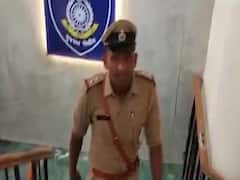 વડોદરાના પૂર્વ સાંસદને PSIએ લાફા માર્યા, માસ્કના દંડ બાબતે થયો હતો વિવાદ