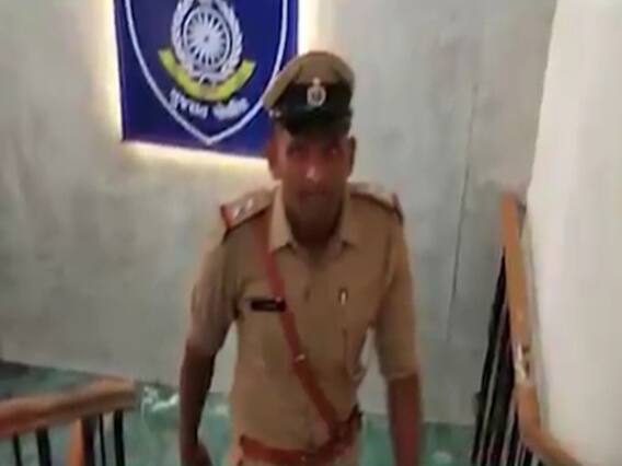 વડોદરાના પૂર્વ સાંસદને PSIએ લાફા માર્યા, માસ્કના દંડ બાબતે થયો હતો વિવાદ