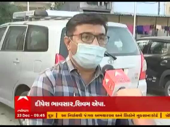 મારો વોર્ડ મારી વાતઃ અમદાવાદના વોર્ડ નંબર-7ના લોકોની શું છે સમસ્યા?