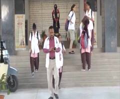 Medical Seat in Maharashatra | देशात मेडिकलच्या जागांमध्ये वाढ, राज्यात 222 ने जागा वाढल्या