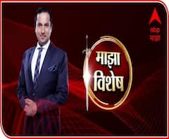 Majha Vishesh | DDC निवडणुकीत भाजपची मुसंडी, भाजपसाठी 'हनूज कश्मिर दूर अस्त'च?