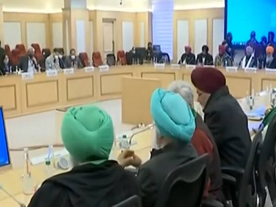 नए कृषि कानूनों की आड़ में MP के किसानों के साथ धोखा, जानिए पूरा मामला