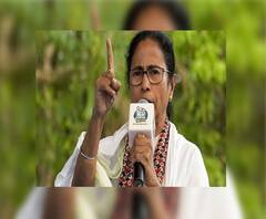West Bengal Election 2021: 'যুক্তরাষ্ট্রীয় কাঠামোয় আঘাত, কেন্দ্রের এই পদক্ষেপ অসাংবিধানিক', তিন আইপিএসকে ডেপুটেশনে পাঠানোর প্রতিবাদে সরব মুখ্যমন্ত্রী 
