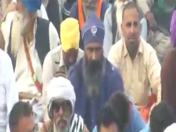 કૃષિ કાયદાના વિરોધમાં ખેડૂતોના આંદોલનનો આજે 31મો દિવસ, જુઓ વીડિયો