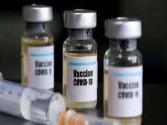 Pfizer's Corona vaccine leads to allergy troubles