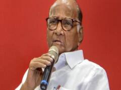 तो Sharad Pawar बनेंगे विपक्ष का नया चेहरा...संभालेंगे UPA की कमान?