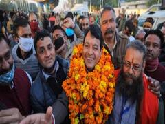 J&K DDC Election Results: ભાજપ બની સૌથી મોટી પાર્ટી, જાણો કેટલી બેઠકો જીતી?