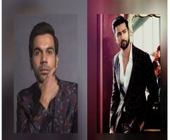 ফিল্মস্টার: 'ছদ্মবেশী'-র রিমেকে রাজকুমার-ভিকি; কঙ্গনার বিরুদ্ধে হৃতিকের FIR ক্রাইম ব্রাঞ্চের হাতে তুলে দিল মুম্বই পুলিশ