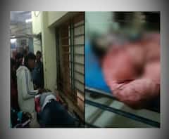 হালিশহরে BJP কর্মীকে পিটিয়ে খুন, অভিযোগ Trinamool Congress-এর বিরুদ্ধে