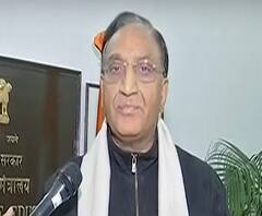 Farmers Protest: किसानों को कैसे मनाएगी सरकार, सुनें- इस पर क्या बोले Ramesh Pokhriyal Nishank