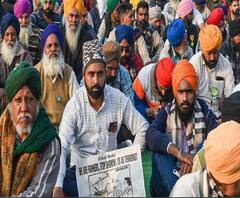 ফিরে দেখা ২০২০: কৃষি আইন বিতর্ক থেকে রাজ্যসভায় বেনজির বিক্ষোভ, বছরভর রাজনীতির তোলপাড় ফেলে দেওয়া ঘটনা