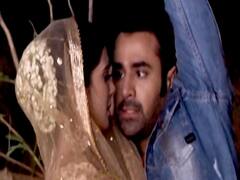 Brahmarakshas: Angad proposes to Kalindi while hanging from a tree