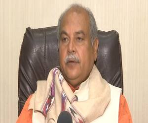 Farmers Protest: किसान आंदोलन में 'देशद्रोहियों' के पोस्टर क्यों ? | Ganga Prime 