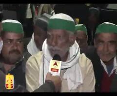 Farmers Protest: जब किसानों ने 'रागिनी' गाकर केंद्र सरकार को घेरा| ABPGanga 