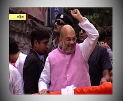 ফটাফট: ১৯ ডিসেম্বর রাজ্য সফরে আসছেন অমিত শাহ, চিকিৎসায় সাড়া দিচ্ছেন বুদ্ধদেব ভট্টাচার্য