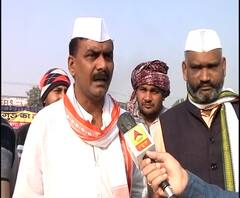 Farmers Protest | शेतकरी आंदोलनाची जन्मकथा काय? संदीप गिड्डे आणि शंकर दरेकर यांच्याशी संवाद