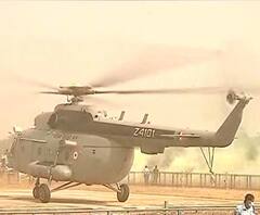 Amit Shah Bengal Visit: হেলিকপ্টারে মেদিনীপুর পৌঁছেছেন অমিত, বাড়ি থেকে গাড়িতে রওনা শুভেন্দু