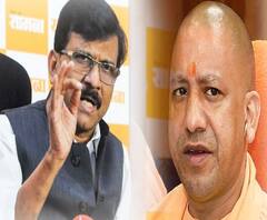 'Mumbai से Film City को कहीं और शिफ्ट करना आसान नहीं: Sanjay Raut| Shivsena | ABP Ganga 