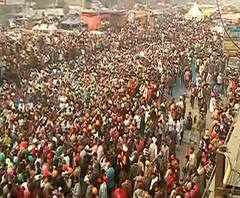 कृषी कायद्याच्या जागृतीसाठी भाजपची मोठी मोहीम, प्रत्येक जिल्ह्यात भाजपकडून Kisan Chaupal चं आयोजन