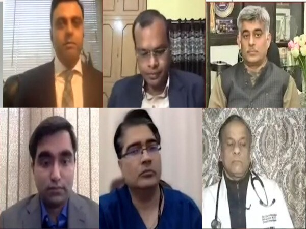 ABP News ABP News