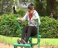 Special Report | राज्यात स्थूलत्वाचं प्रमाण किती? काय आहे आरोग्य मंत्रालयाचा अहवाल?