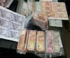 Aurangabad Crime | औरंगाबादेत बनावट नोटा छापणारी टोळी अटकेत; शंभर, दोनशे, दोन हजारांच्या नोटा जप्त