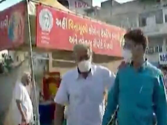 અસ્મિતા વિશેષઃ ઘાતક 2020