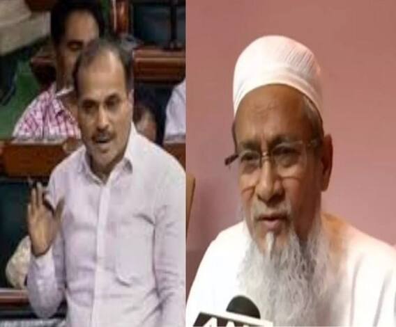 আজ বাংলায়: মঙ্গলকোটে অধীর চৌধুরীর সঙ্গে একই পোস্টারে দেখা গেল সিদ্দিকুল্লা চৌধুরীকে, দলবদলের জল্পনা তুঙ্গে