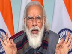 'पहले कहा जाता था WHY INDIA, अब कहा जाता है Why Not India': PM Modi