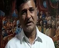 Maratha Reservation | मराठा क्रांती मोर्चाची आज मुंबईत बैठक, विनायक मेटे यांच्याकडून बैठकीचं आयोजन 