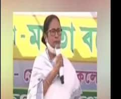 West Bengal Election 2021: 'আমরা দিদির অনুগামী'তে শুরু 'আমরা বিক্ষুব্ধ'এ শেষ, মমতার ছবি দিয়ে খাস কলকাতায় চাঞ্চল্যকর পোস্টার 