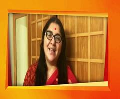 Locket Chatterjee: যেতে হবে গ্রামে, লকেটকে ঘিরে বিজেপির বিক্ষোভ