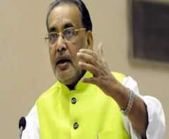 Farmers Protest: किसानों को कृषि कानून के फायदे बताने मैदान में उतरे पूर्व कृषि मंत्री|ABPGanga