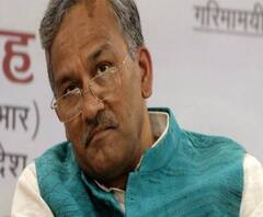 अब कैसी है CM Trivendra Rawat की तबीयत, Delhi AIIMS में हैं भर्ती | abp Ganga 