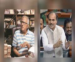 PM Kishan Nidhi Yojona: 'কৃষক বিরোধী আইনগুলি প্রত্যাহারের ব্যাপারে চুপ কেন?', মোদিকে একযোগে আক্রমণ অধীর-সৌগতর