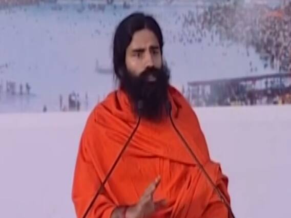 Baba Ramdev Yog Yatra : इन आसनों से मिलेगा कमर के दर्द से छुटकारा 