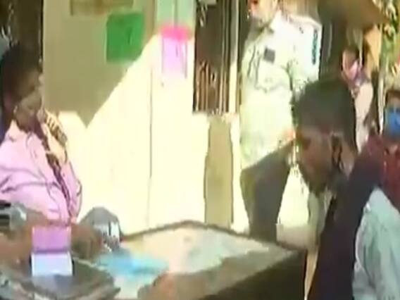 કોરોના સંક્રમણ વધતા વડોદરામાં માસ્ક વગરના મુસાફરોને સિટી બસમાં પ્રવાસ પર પ્રતિબંધ