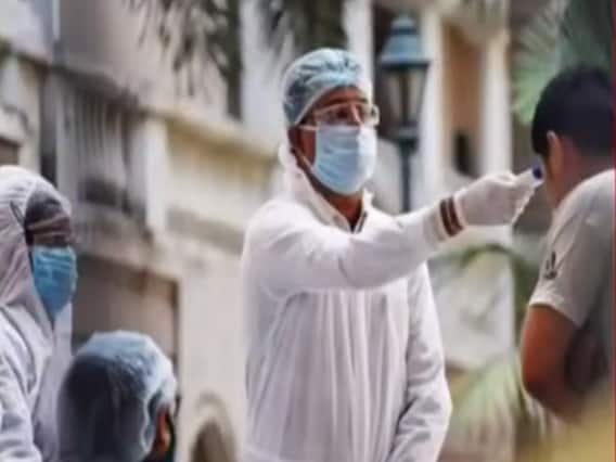 India takes strict action against new Covid strain | Namaste Bharat 